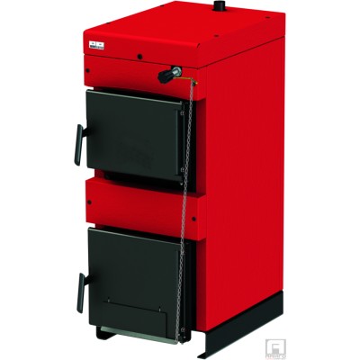 Wood stove furnace BURNiT NWB 25, 20kW - Σύγκριση Προϊόντων