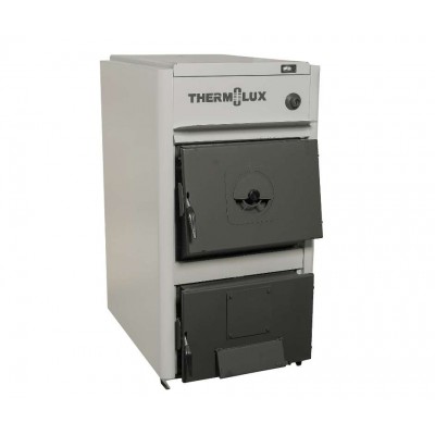 Λέβητας ξύλου Termomont TKU3-W PRO, 25 kW - Λέβητες Ξύλου