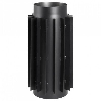 Καλοριφέρ PARKANEX, Διάμετρος 130mm - Καμινάδες