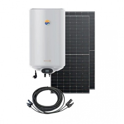 Solar System PhotoSol Hydro 80 - Ηλιακά