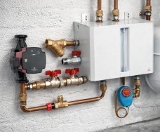 Υδραυλικά κιτ