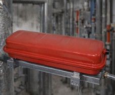 Δοχεία Διαστολής