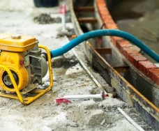 Αυτοαναρροφούμενες αντλίες