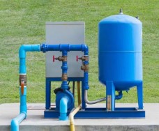 Αντλίες πηγαδιών