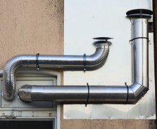 Γωνίες καμινάδας