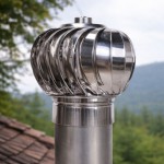 Καπέλα καμινάδας