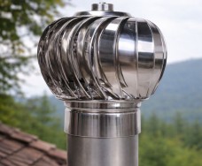 Καπέλα καμινάδας