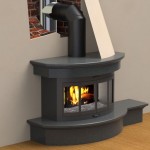 Μπουριά σόμπας / φουγάρα σόμπας