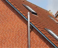 Κιτ καμινάδα