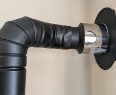 Ροζέτες καμινάδας