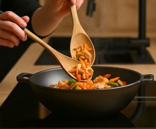 Μαντεμένια Γουόκ