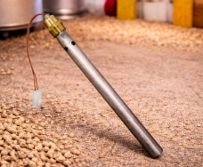 Αντιστάσεις σομπών πελλετ