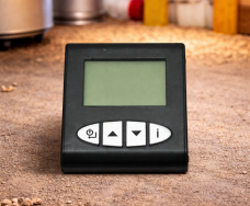 Ηλεκτρονικά για καυστήρες πέλλετ