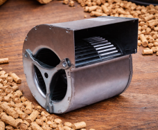 Βεντιλατέρς σομπών πέλλετ