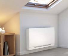 Σώματα Fan coil