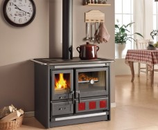 Μασίνες Ξύλου με Φούρνο