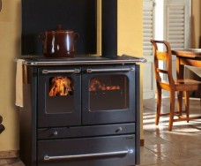 Μασίνες Ξύλου Καλοριφέρ