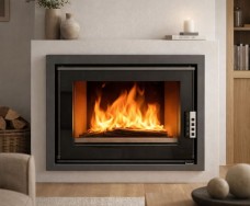 Μοντέρνα Τζάκια