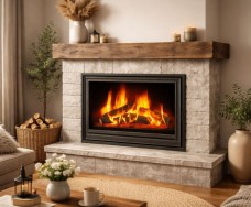 Μαντεμένια Τζάκια