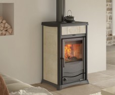 Ξυλόσομπες καλοριφέρ