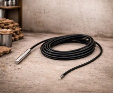 Αισθητήρες για Λέβητες Ξύλου