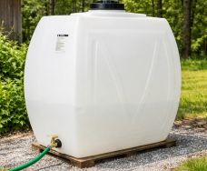 Δεξαμενές Πόσιμου Νερού