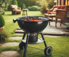 Ψησταριές Κάρβουνου