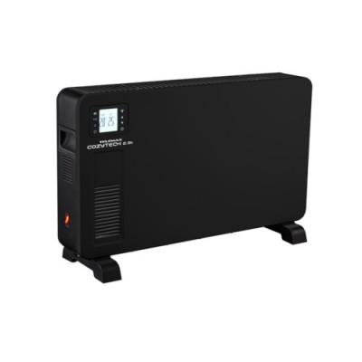 Θερμοπομπός -Ψηφιακό Telemax Cozytech 2.3K - Telemax Infrared heating panel DBK280 | Balkanenergy.gr