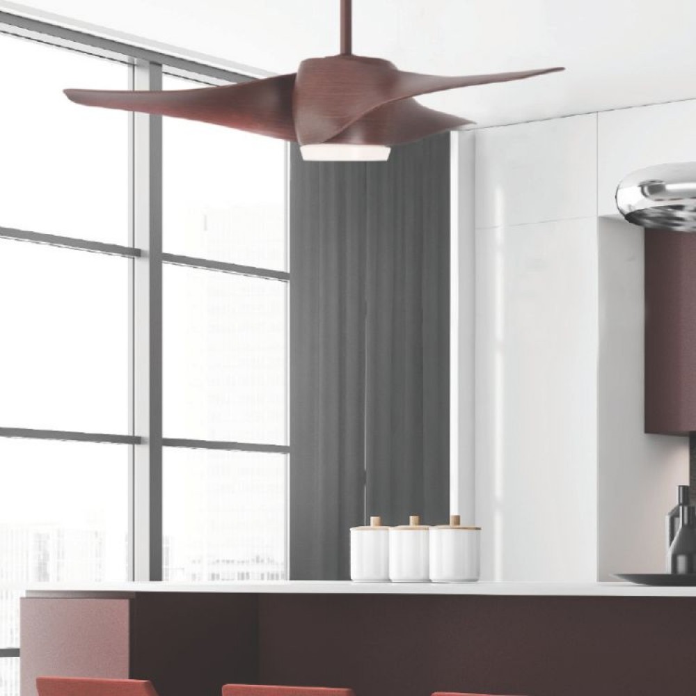 Ανεμιστήρας οροφής FANKVBR60G, Ф132, DC40W | Ανεμιστήρες Οροφής | Ανεμιστήρες |
