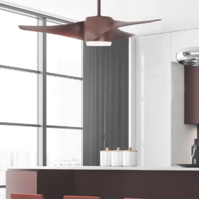 Ανεμιστήρας οροφής FANKVBR60G, Ф132, DC40W - Ανεμιστήρες Οροφής