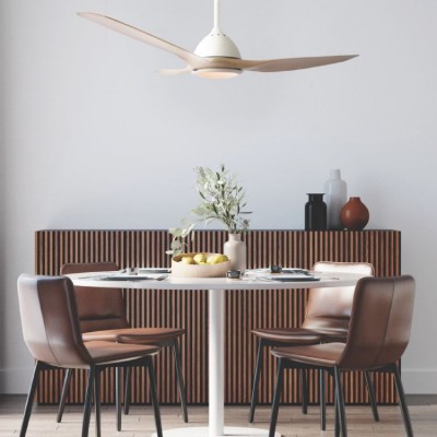 Ανεμιστήρας οροφής FANKVN30G, Ф132, DC40W - Ανεμιστήρες Οροφής