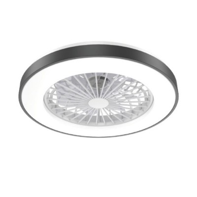Ανεμιστήρας οροφής SMART FANOKBL20G, Ф50 - Ανεμιστήρες Οροφής
