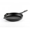 Μαντεμένιο Τηγάνι Εμαγιέ Solagio, Black Onyx, Ф24cm
