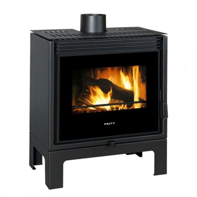 Ξυλόσομπα Prity PM-TV SL, 13kW - Σύγκριση Προϊόντων