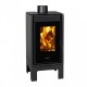 Ξυλόσομπα Prity PMV-TV SL, 11kW | Ξυλόσομπα Prity PMV-TV SL, 11kW | | |