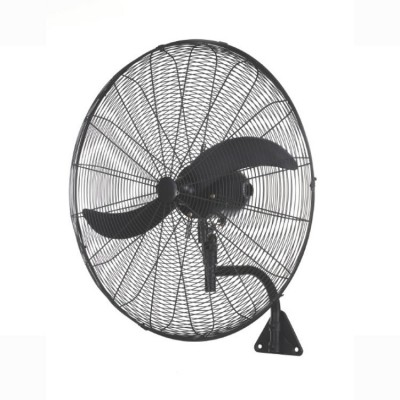 Επαγγελματικός ανεμιστήρας επίτοιχος FANWPPB70R, Ф65, AC 150W - Ανεμιστήρες
