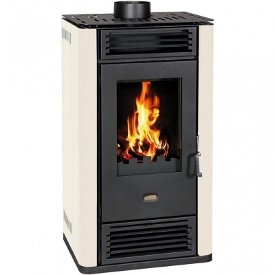 Ξυλόσομπα Prity K3 GT D, 8.1 kW - Ξυλόσομπες