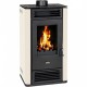 Ξυλόσομπα Prity K3 GT D, 8.1 kW | Σόμπες ξύλου Ξυλόσομπα Prity K3 GT D, 8.1 kW | Σόμπες ξύλου | Ξυλόσομπες |
