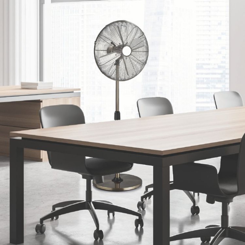 Ανεμιστήρας δαπέδου FANSMPS50, Ф45, AC 60W | Ανεμιστήρεσ δαπέδου | Ανεμιστήρες |