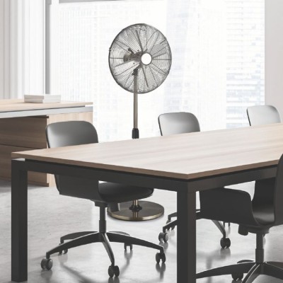 Ανεμιστήρας δαπέδου FANSMPS50, Ф45, AC 60W - Ανεμιστήρες