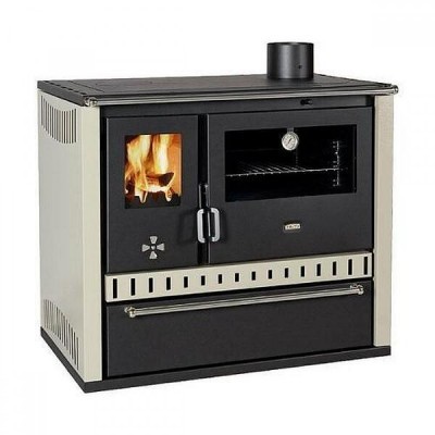 Μασίνα ξύλου Prity GT, με συρτάρι, 15 kW - Μασίνες Ξύλου