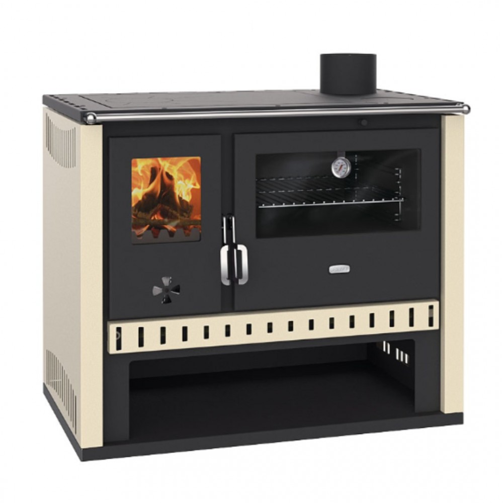 Μασίνα ξύλου Prity GT, 15 kW Μασίνα ξύλου Prity GT, 15 kW