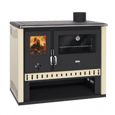Μασίνα ξύλου Prity GT, 15 kW - Μασίνες Ξύλου