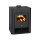 Ξυλόσομπα Prity WD D 15.9kW | Ξυλόσομπα Prity WD D 15.9kW | | |