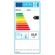 Ξυλόσομπα Prity WD D 15.9kW | Ξυλόσομπα Prity WD D 15.9kW | | |