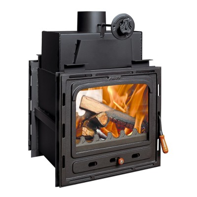 Ενεργειακό τζάκι Prity 2CM, 13.5kW - Ενεργειακά Τζάκια