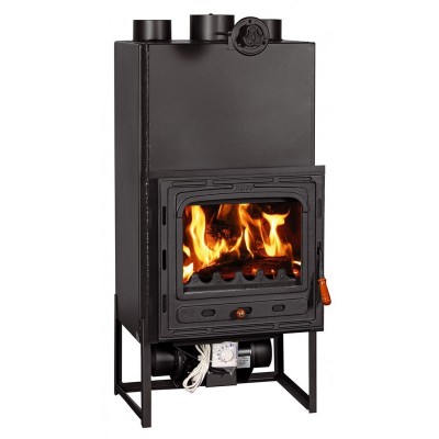 Αερόθερμο τζάκι Prity CM2F, 20kW - Ενεργειακά Τζάκια