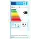 Ξυλόσομπα με φούρνο Prity FR 13.9kW | Ξυλόσομπα με φούρνο Prity FR 13.9kW | | |