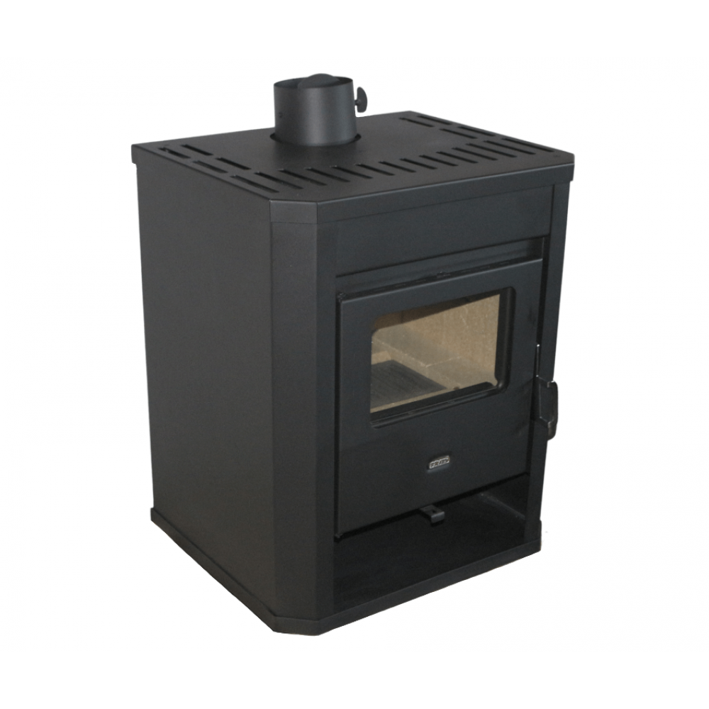 Ξυλόσομπα Prity WD D 15.9kW | Ξυλόσομπα Prity WD D 15.9kW | | |