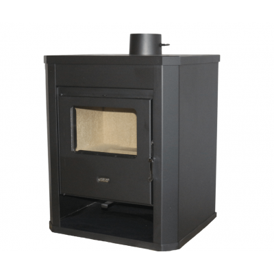 Ξυλόσομπα Prity WD D 15.9kW - Ξυλόσομπες